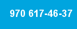 970 617-46-37